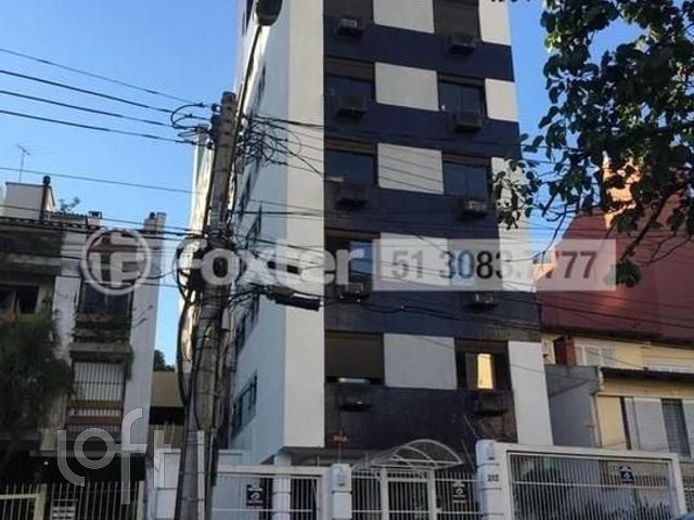 Apartamento com 73m², 2 dormitórios, 1 suíte, 1 vaga, Bela Vista em Porto Alegre