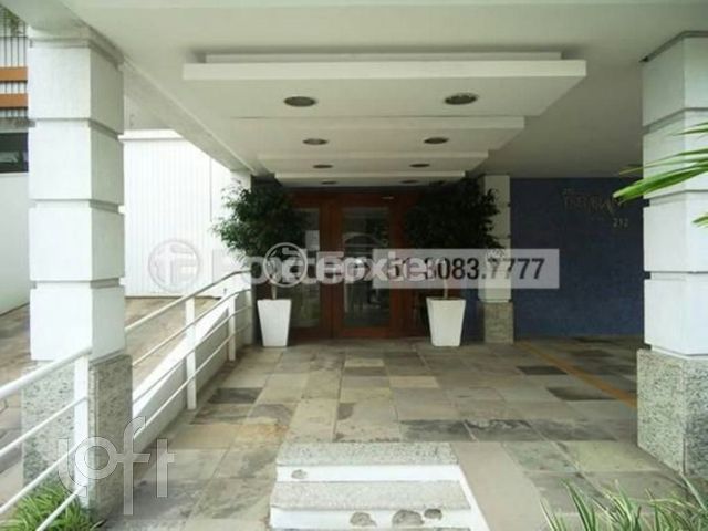 Apartamento com 73m², 2 dormitórios, 1 suíte, 1 vaga, Bela Vista em Porto Alegre