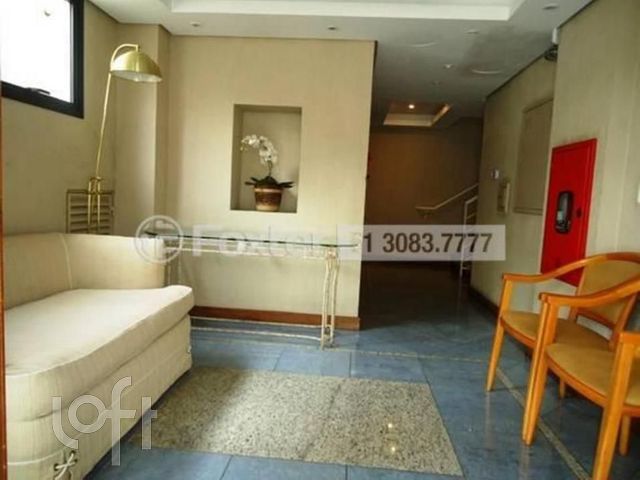 Apartamento com 73m², 2 dormitórios, 1 suíte, 1 vaga, Bela Vista em Porto Alegre