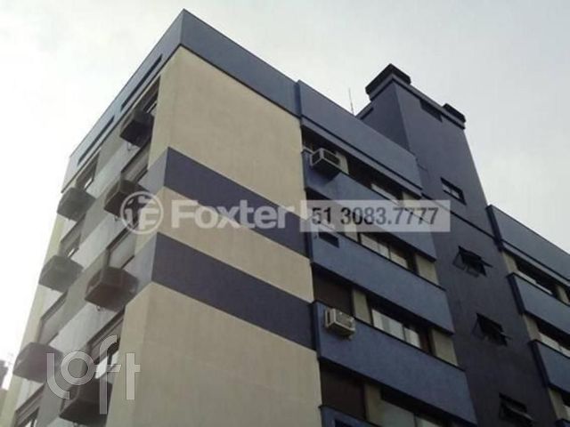 Apartamento com 73m², 2 dormitórios, 1 suíte, 1 vaga, Bela Vista em Porto Alegre