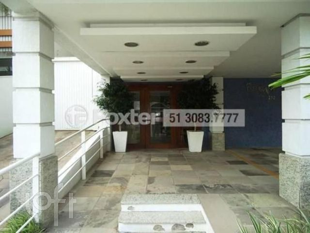 Apartamento com 73m², 2 dormitórios, 1 suíte, 1 vaga, Bela Vista em Porto Alegre