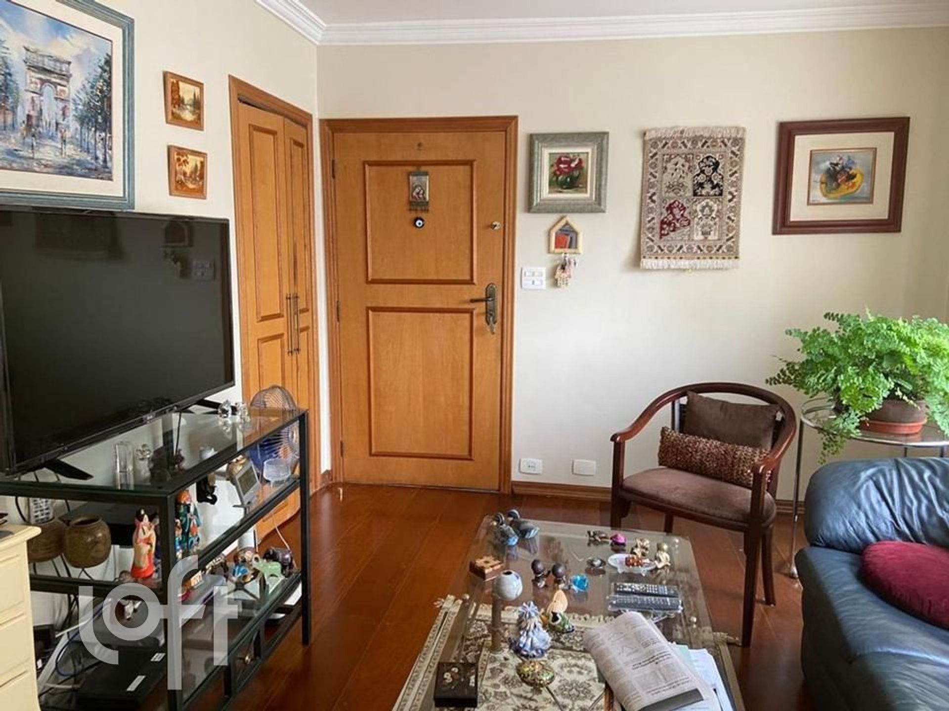 Apartamento à venda com 2 quartos, 76m² - Foto 14