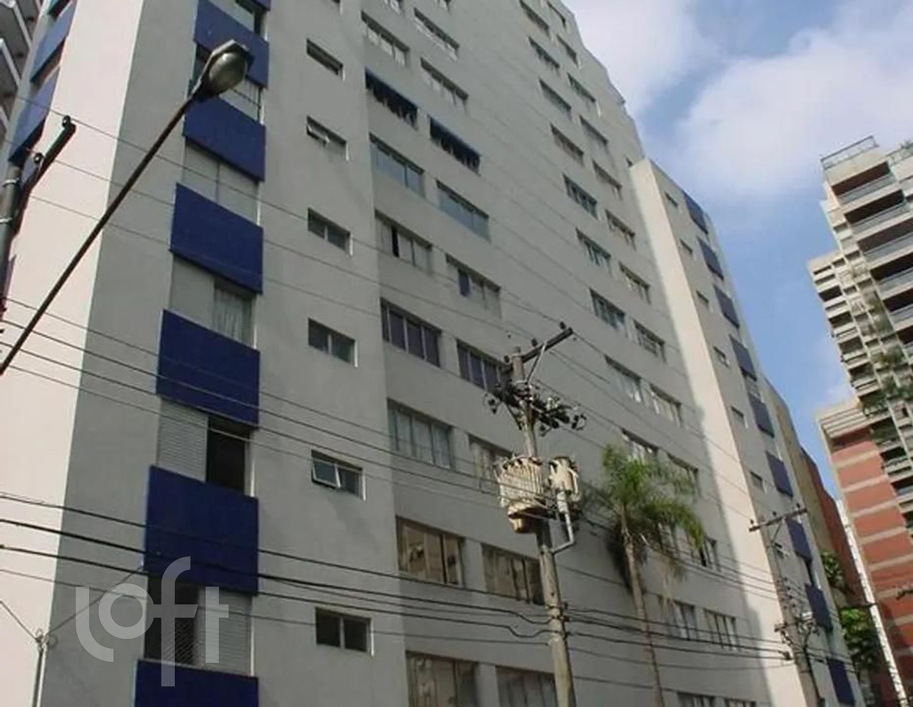 Apartamento à venda com 2 quartos, 76m² - Foto 16