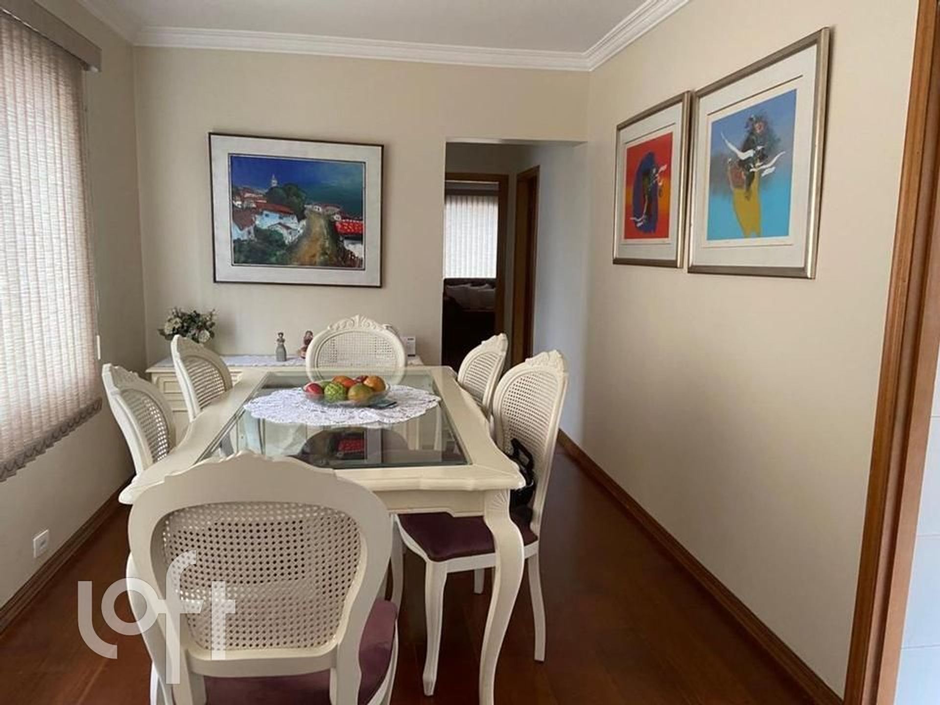 Apartamento à venda com 2 quartos, 76m² - Foto 8