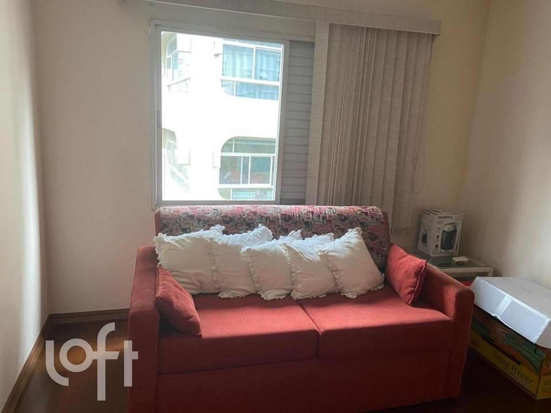 Apartamento à venda com 2 quartos, 76m² - Foto 6