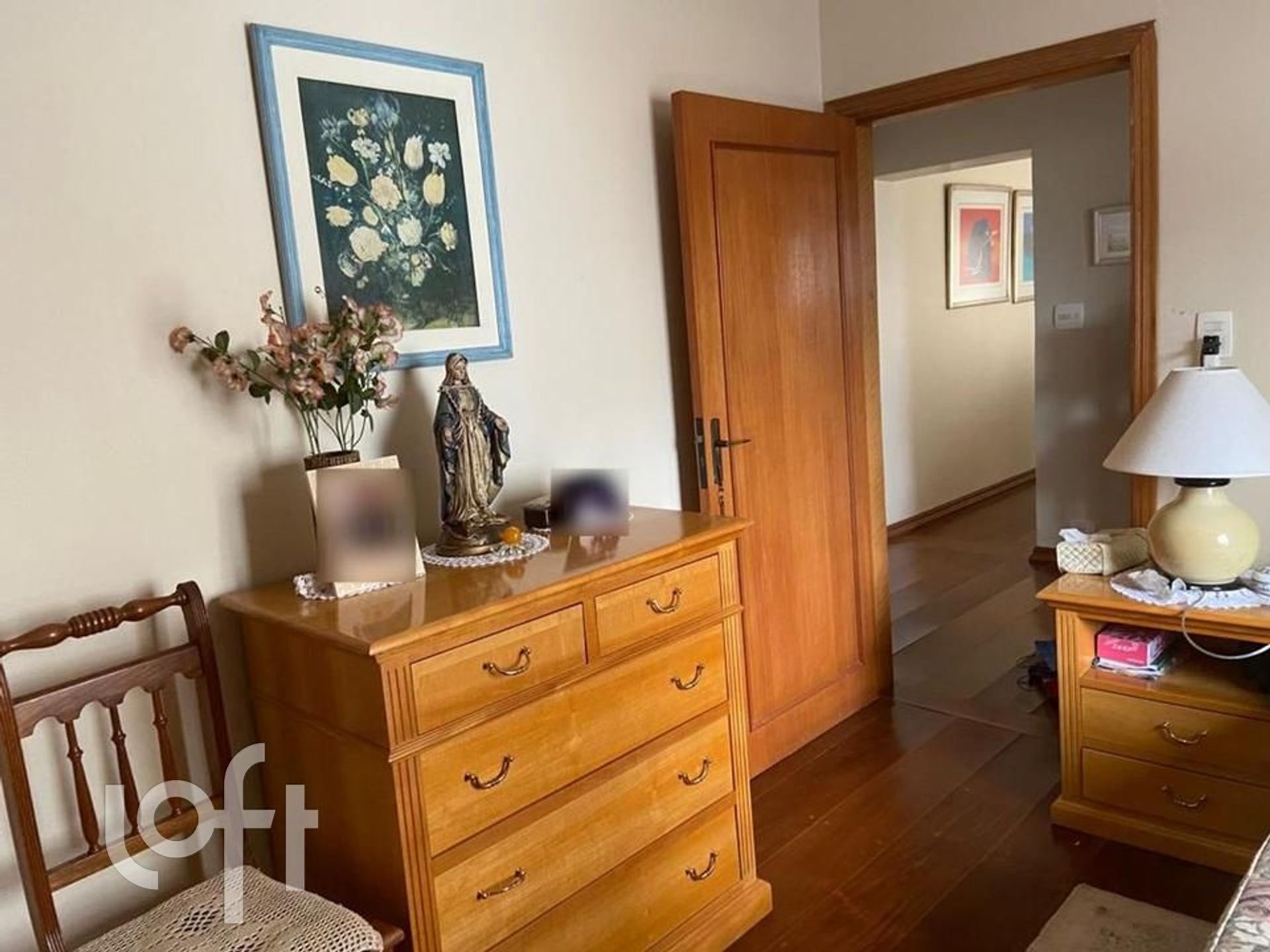 Apartamento à venda com 2 quartos, 76m² - Foto 2