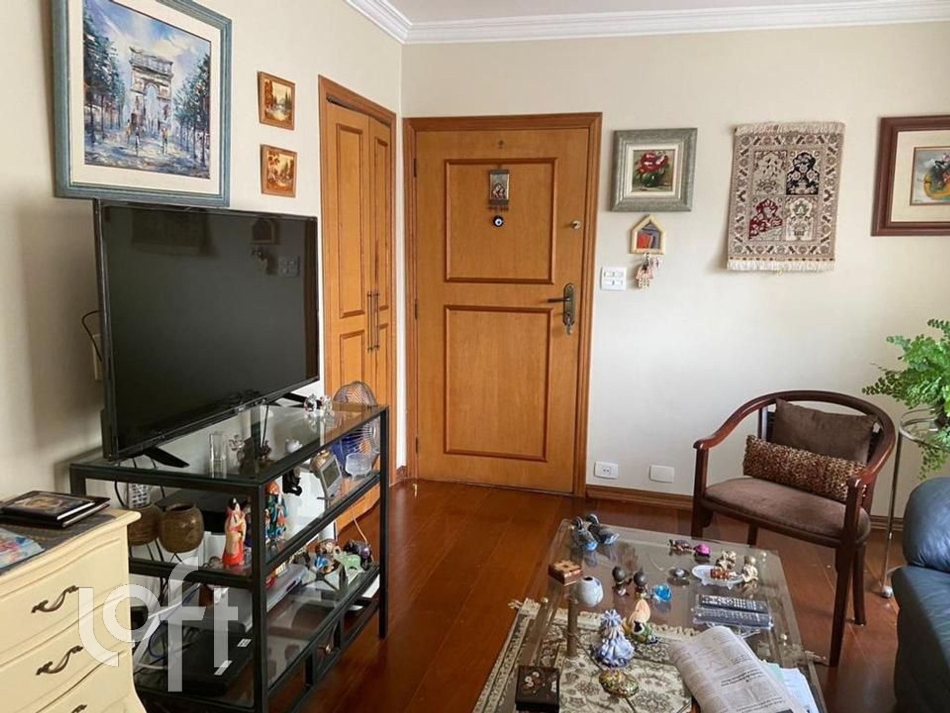 Apartamento à venda com 2 quartos, 76m² - Foto 9