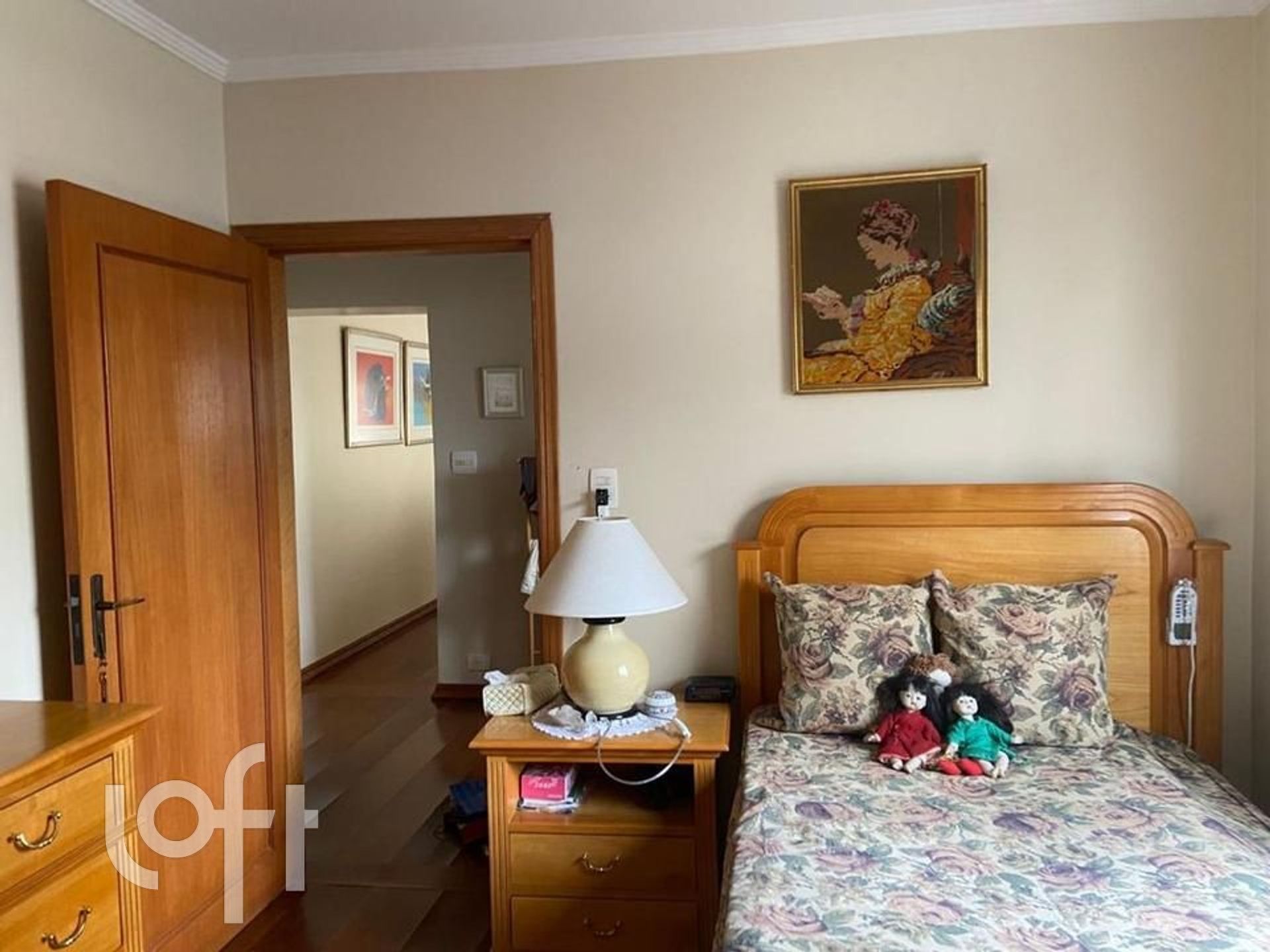 Apartamento à venda com 2 quartos, 76m² - Foto 3