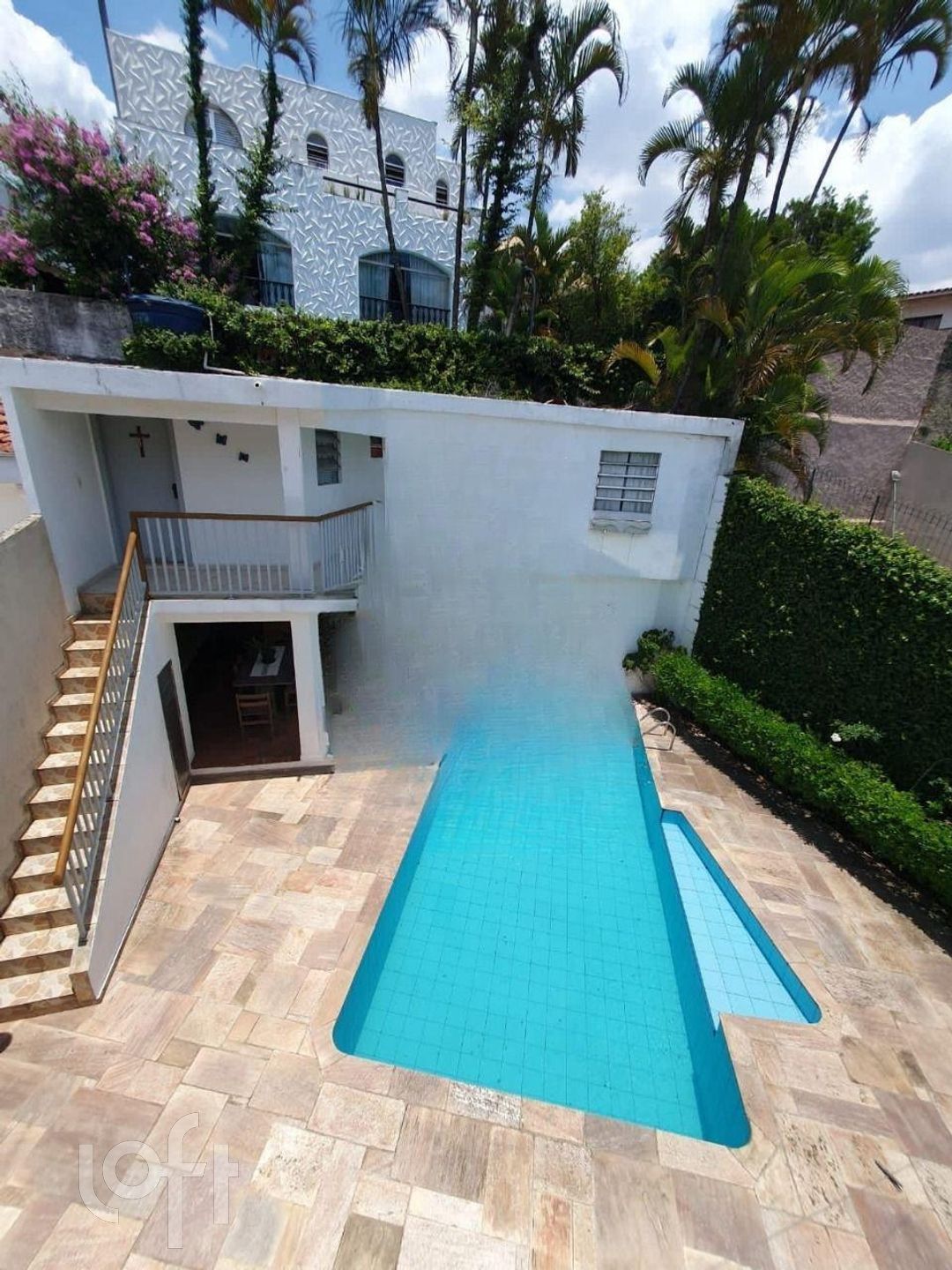 Casa à venda com 4 quartos, 430m² - Foto 3