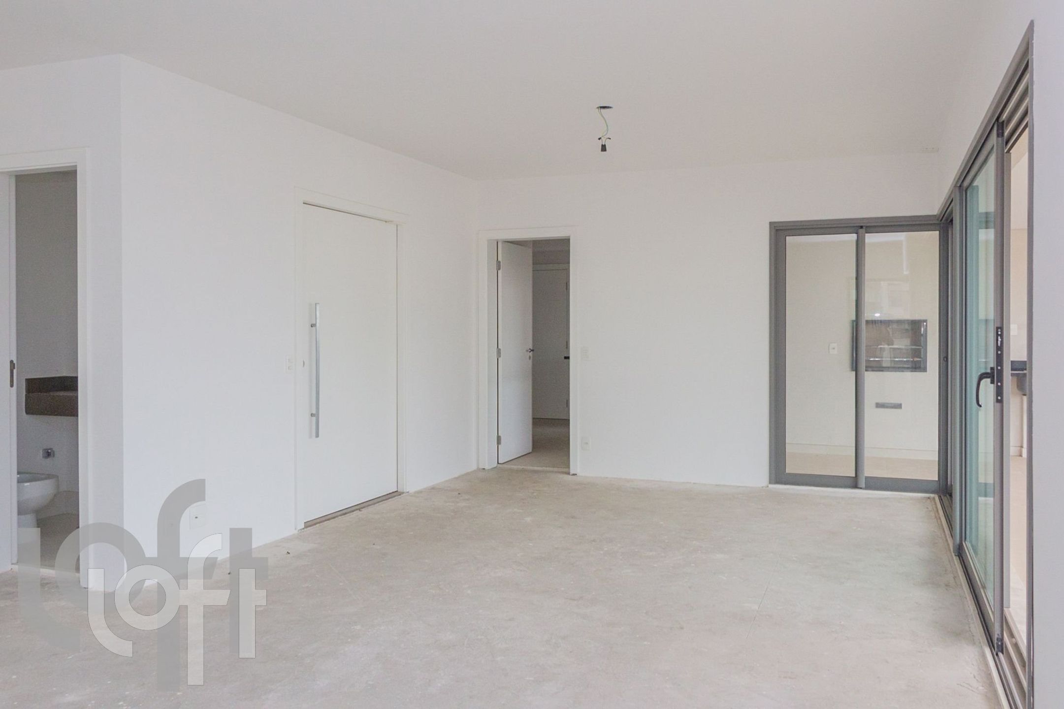 Apartamento à venda com 3 quartos, 192m² - Foto 13