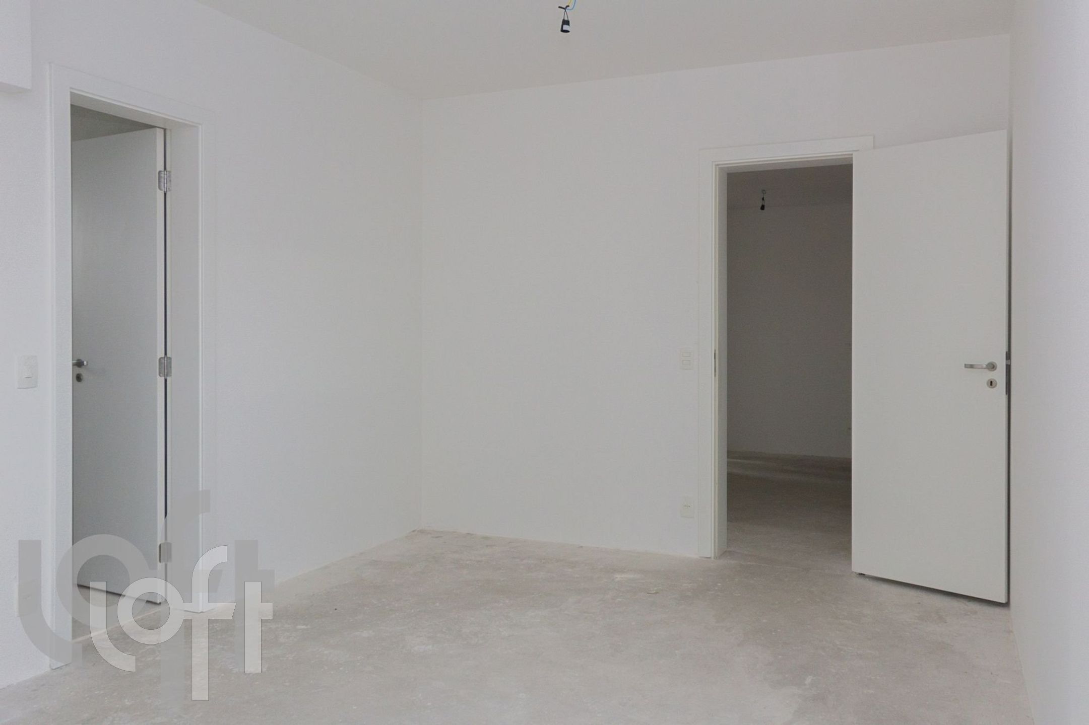 Apartamento à venda com 3 quartos, 192m² - Foto 4