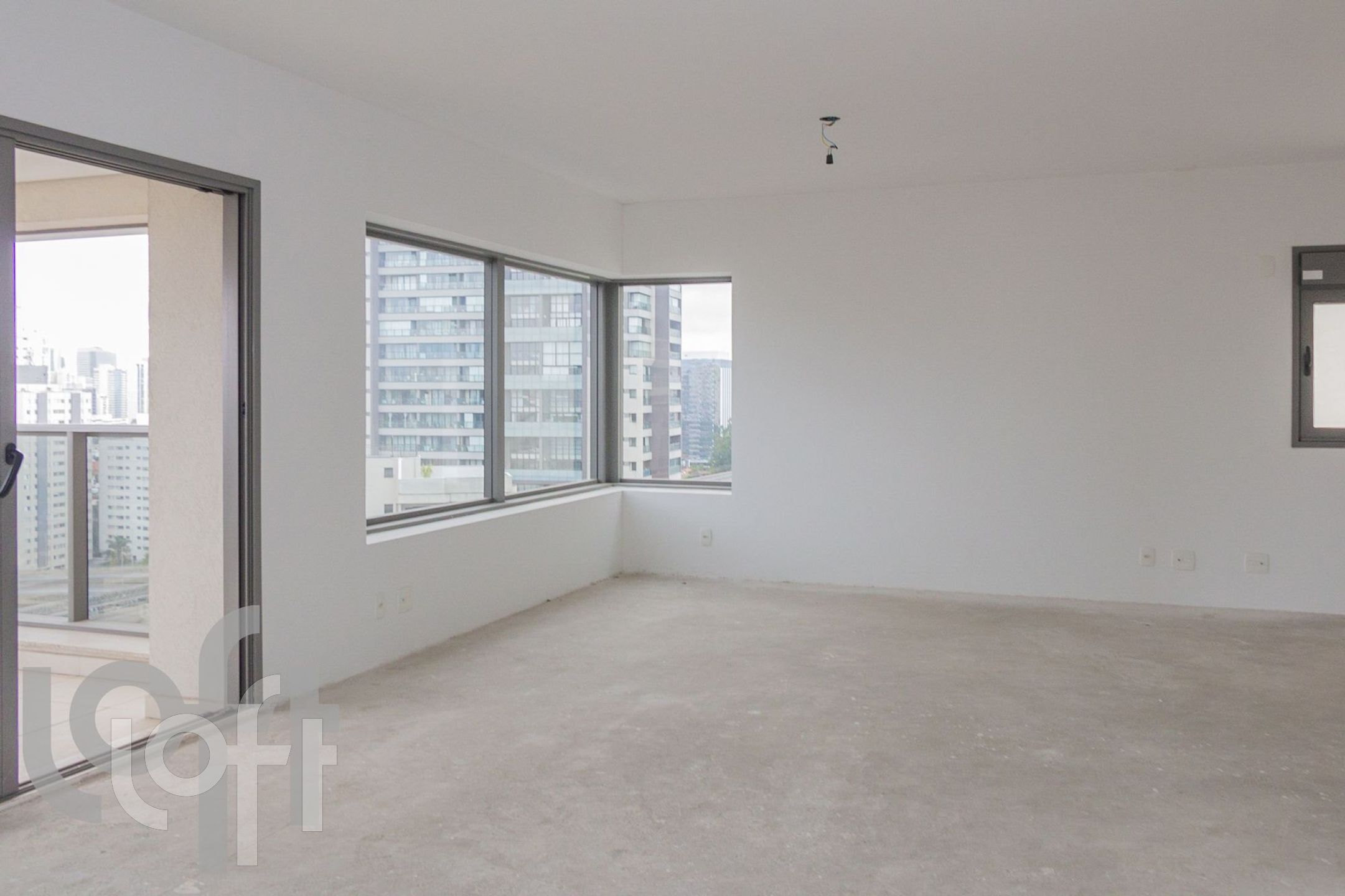 Apartamento à venda com 3 quartos, 192m² - Foto 16