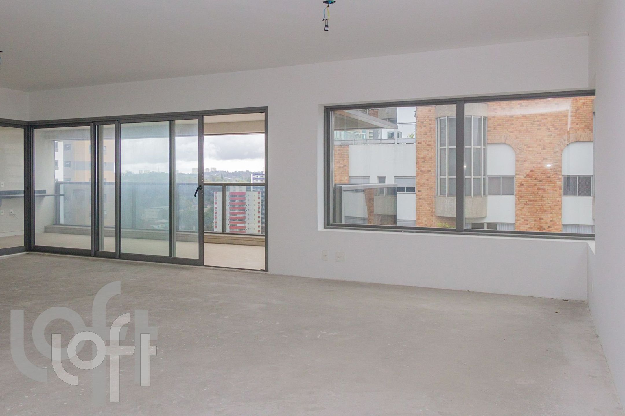 Apartamento à venda com 3 quartos, 192m² - Foto 15