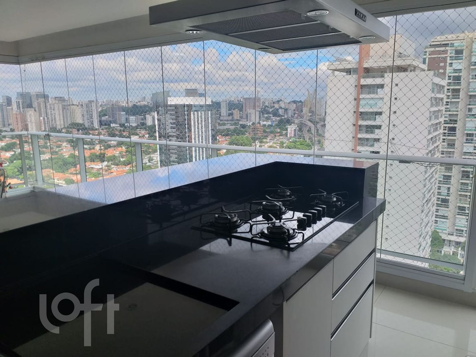 Apartamento à venda com 3 quartos, 138m² - Foto 16