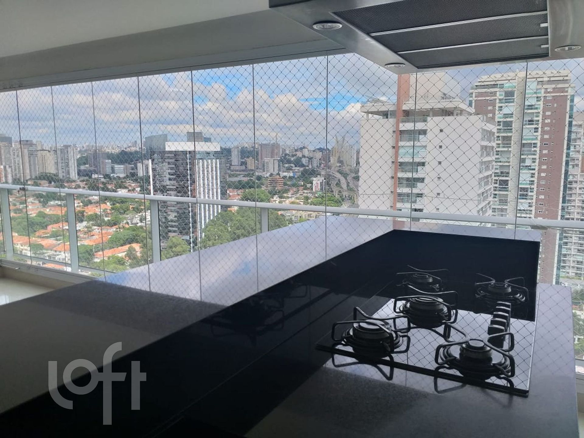 Apartamento à venda com 3 quartos, 138m² - Foto 12