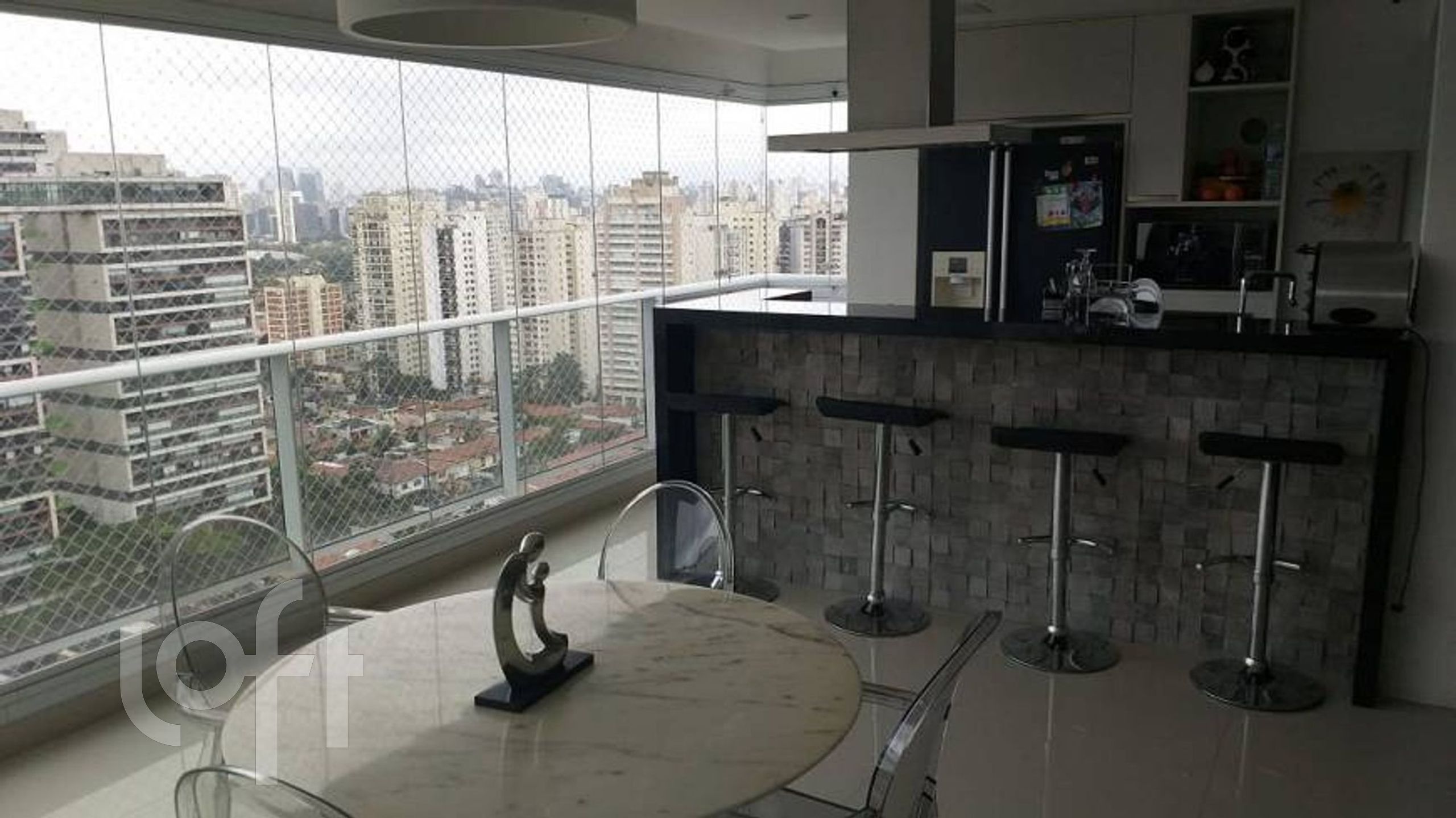 Apartamento à venda com 3 quartos, 138m² - Foto 15