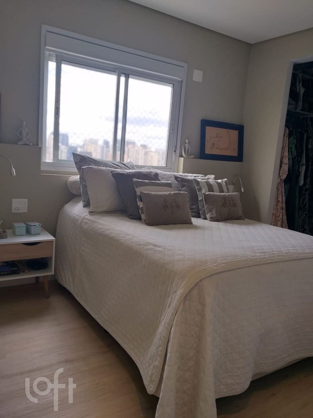 Apartamento à venda com 3 quartos, 138m² - Foto 6