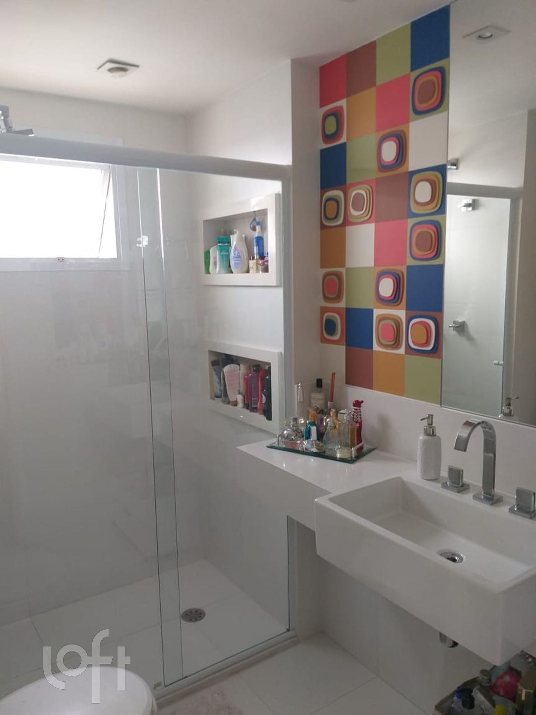 Apartamento à venda com 3 quartos, 138m² - Foto 19