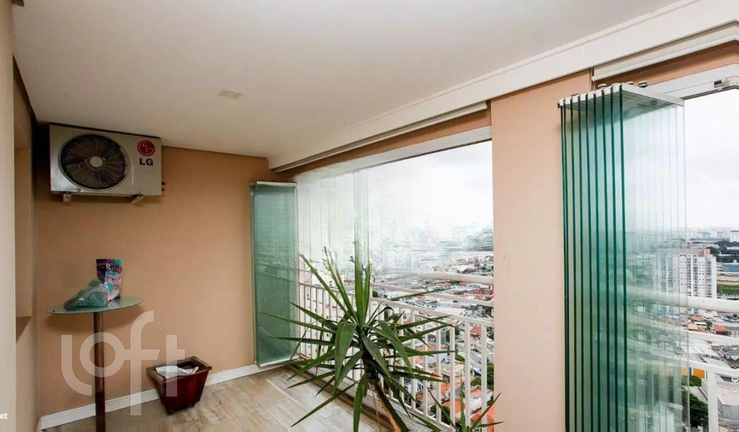 Apartamento à venda com 3 quartos, 134m² - Foto 4