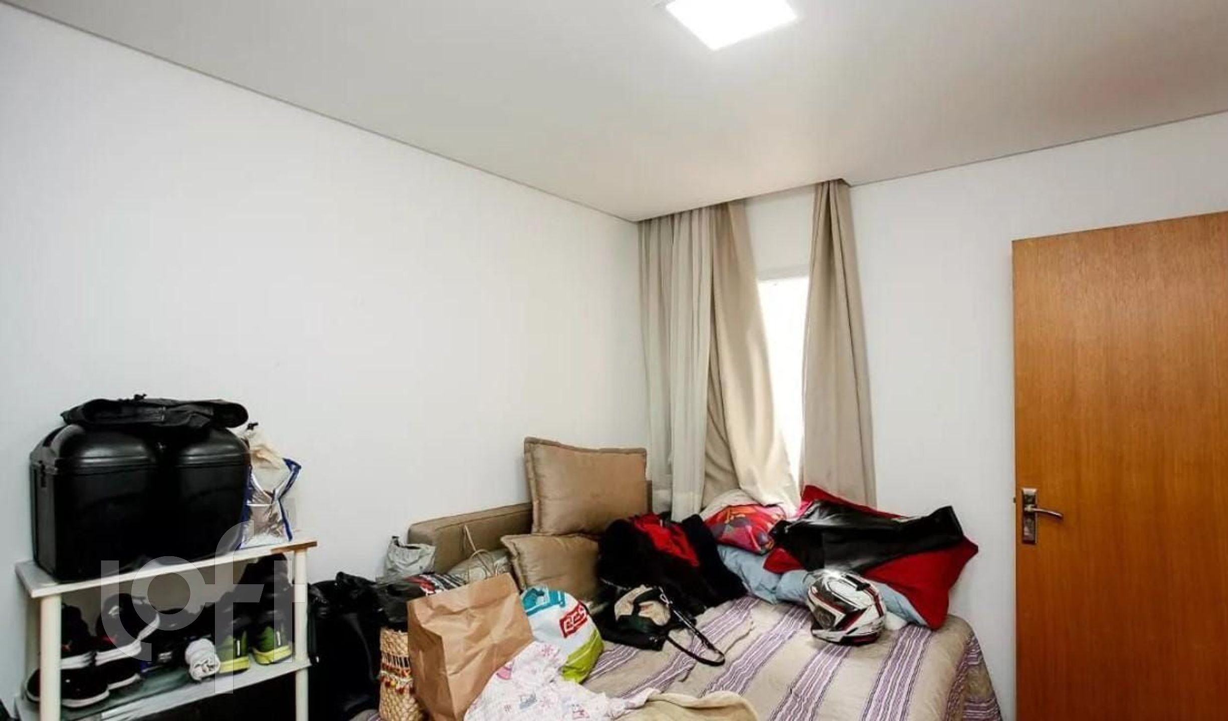 Apartamento à venda com 3 quartos, 134m² - Foto 13