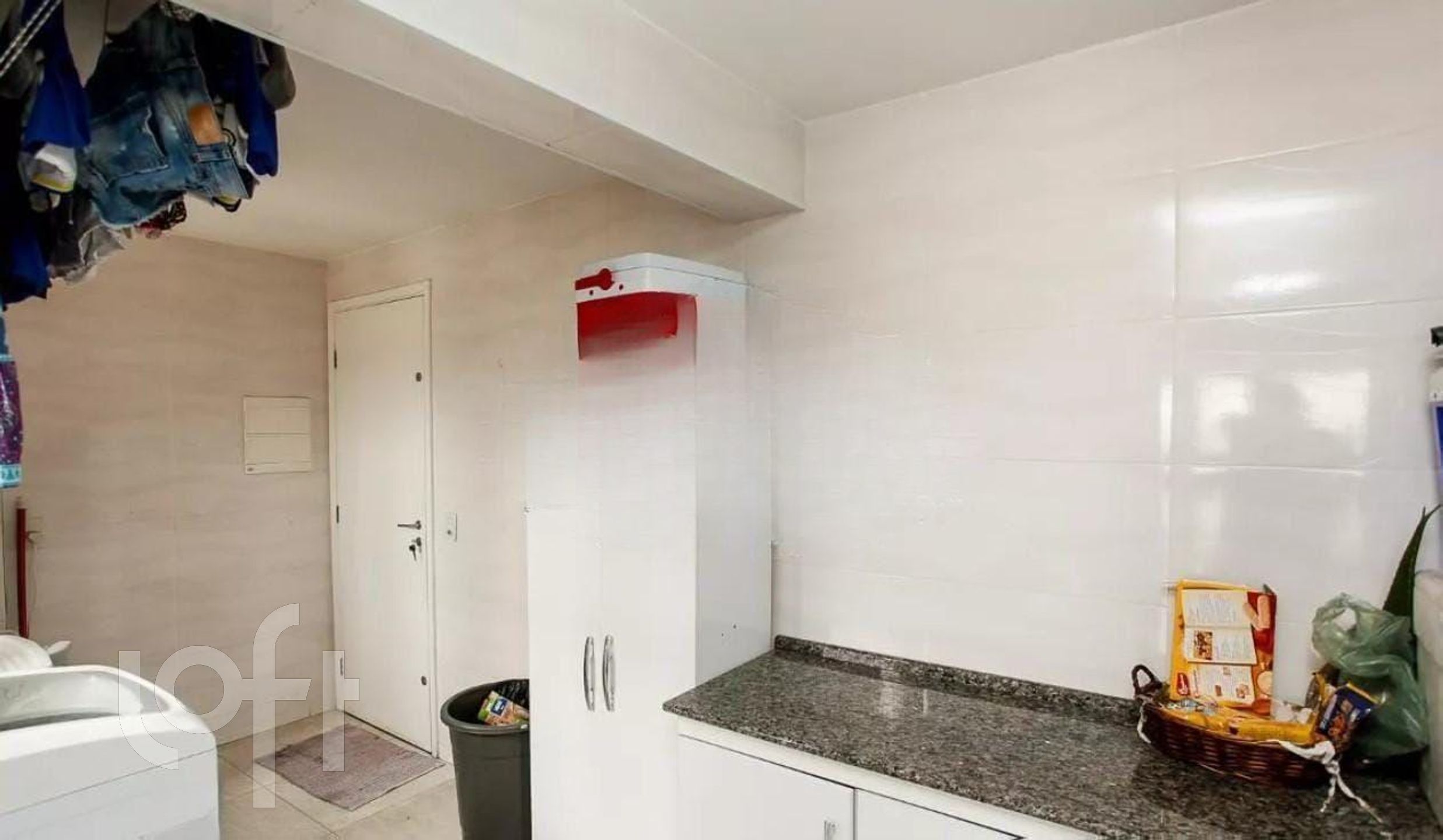 Apartamento à venda com 3 quartos, 134m² - Foto 11