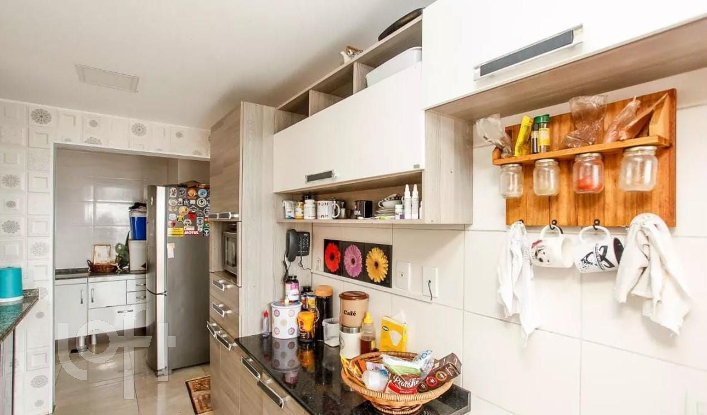 Apartamento à venda com 3 quartos, 134m² - Foto 10