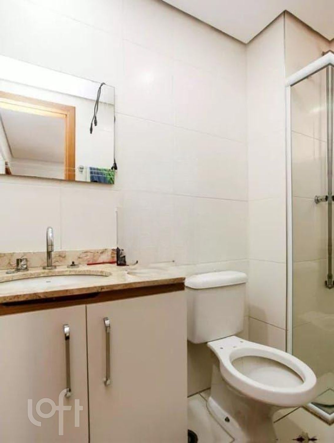 Apartamento à venda com 3 quartos, 134m² - Foto 22