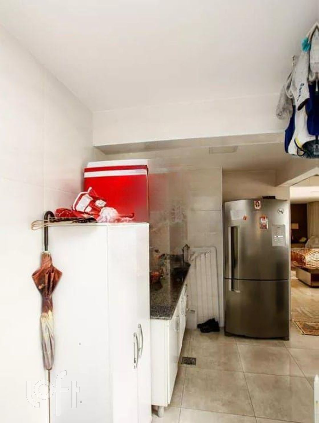 Apartamento à venda com 3 quartos, 134m² - Foto 12