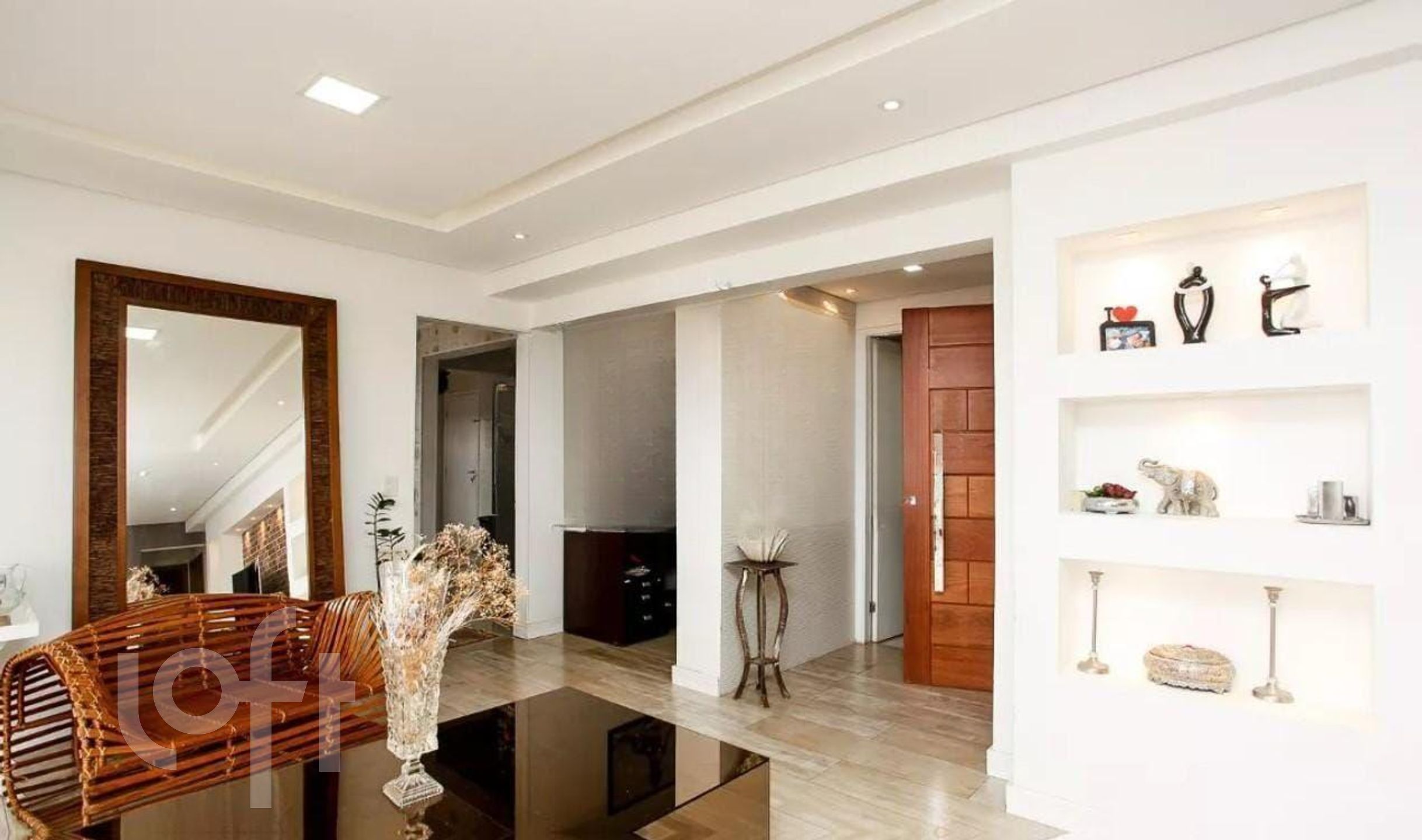 Apartamento à venda com 3 quartos, 134m² - Foto 7