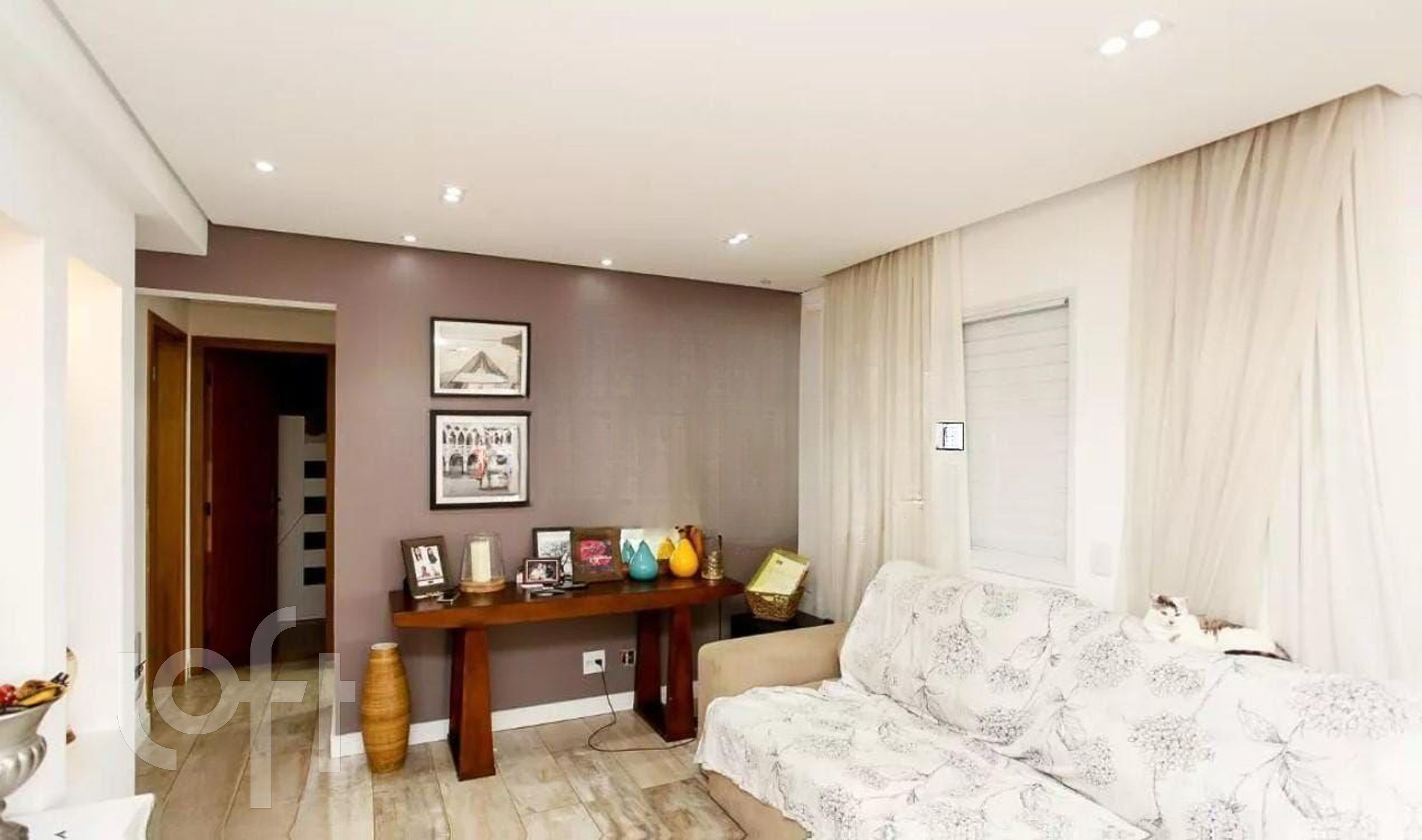 Apartamento à venda com 3 quartos, 134m² - Foto 14