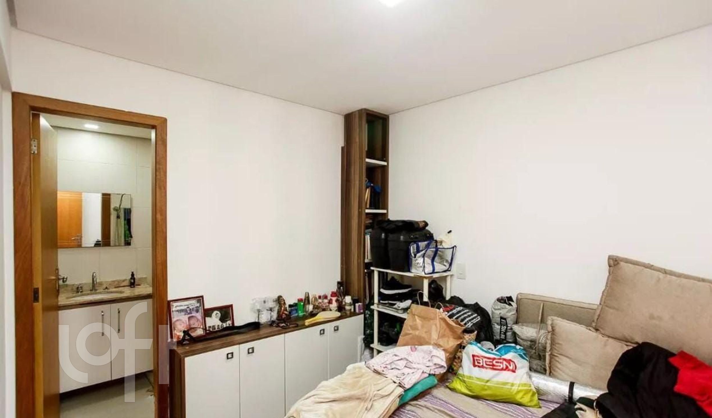 Apartamento à venda com 3 quartos, 134m² - Foto 15