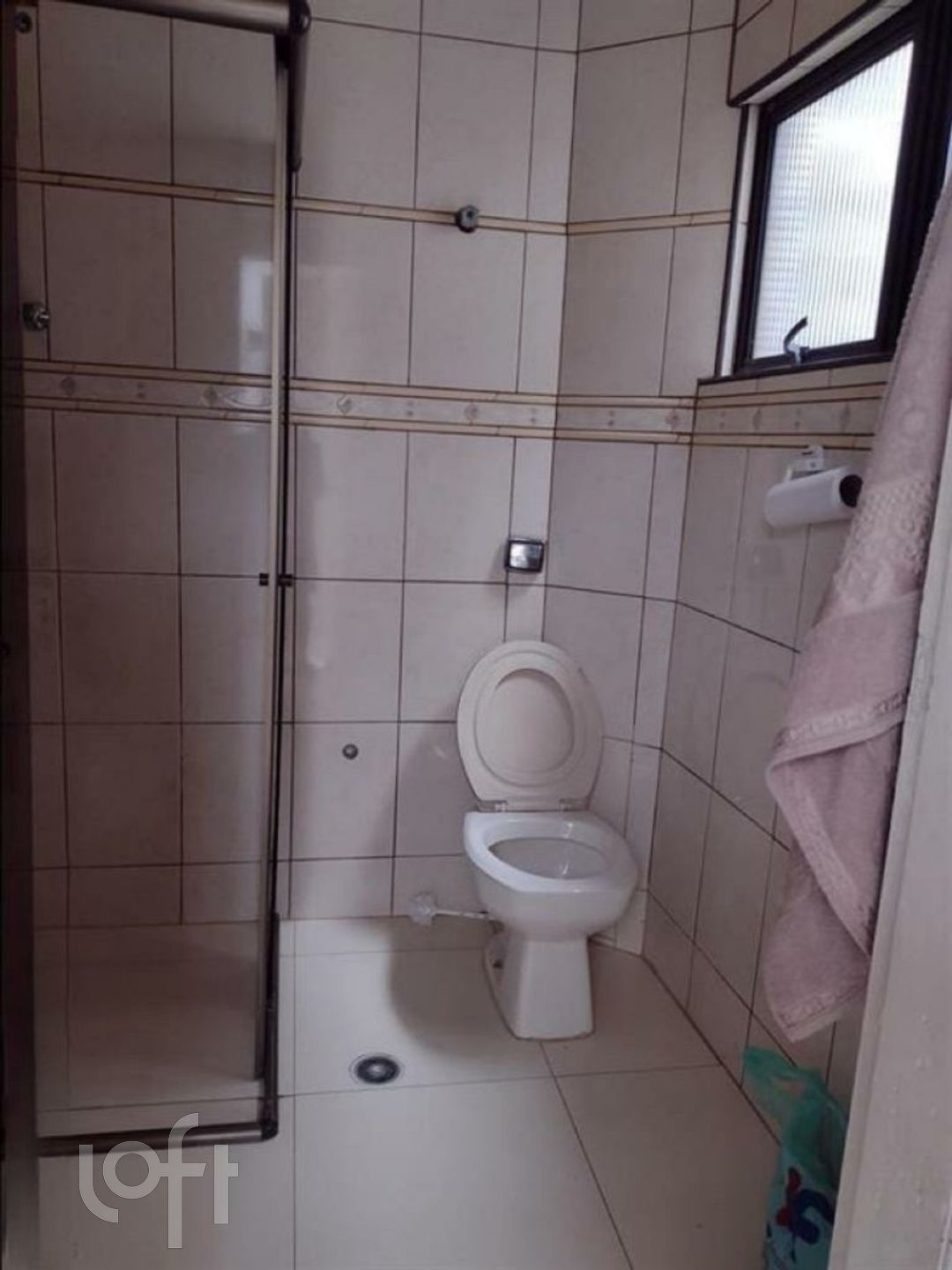 Apartamento à venda com 2 quartos, 63m² - Foto 7