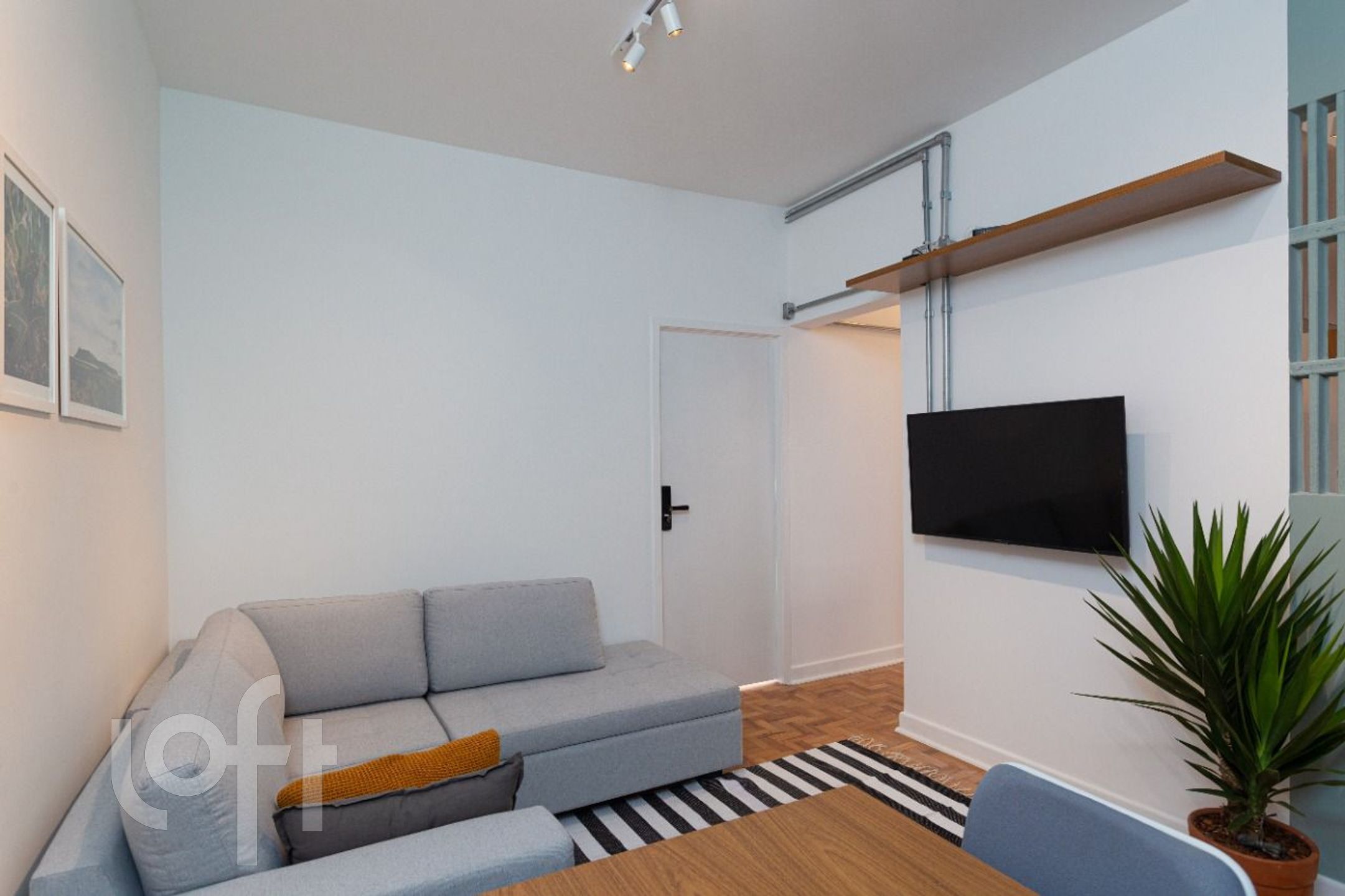 Apartamento à venda em Bela Vista com 110 m², 4 qu
