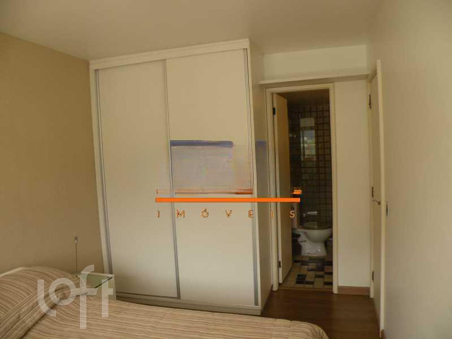 Apartamento à venda com 2 quartos, 170m² - Foto 6