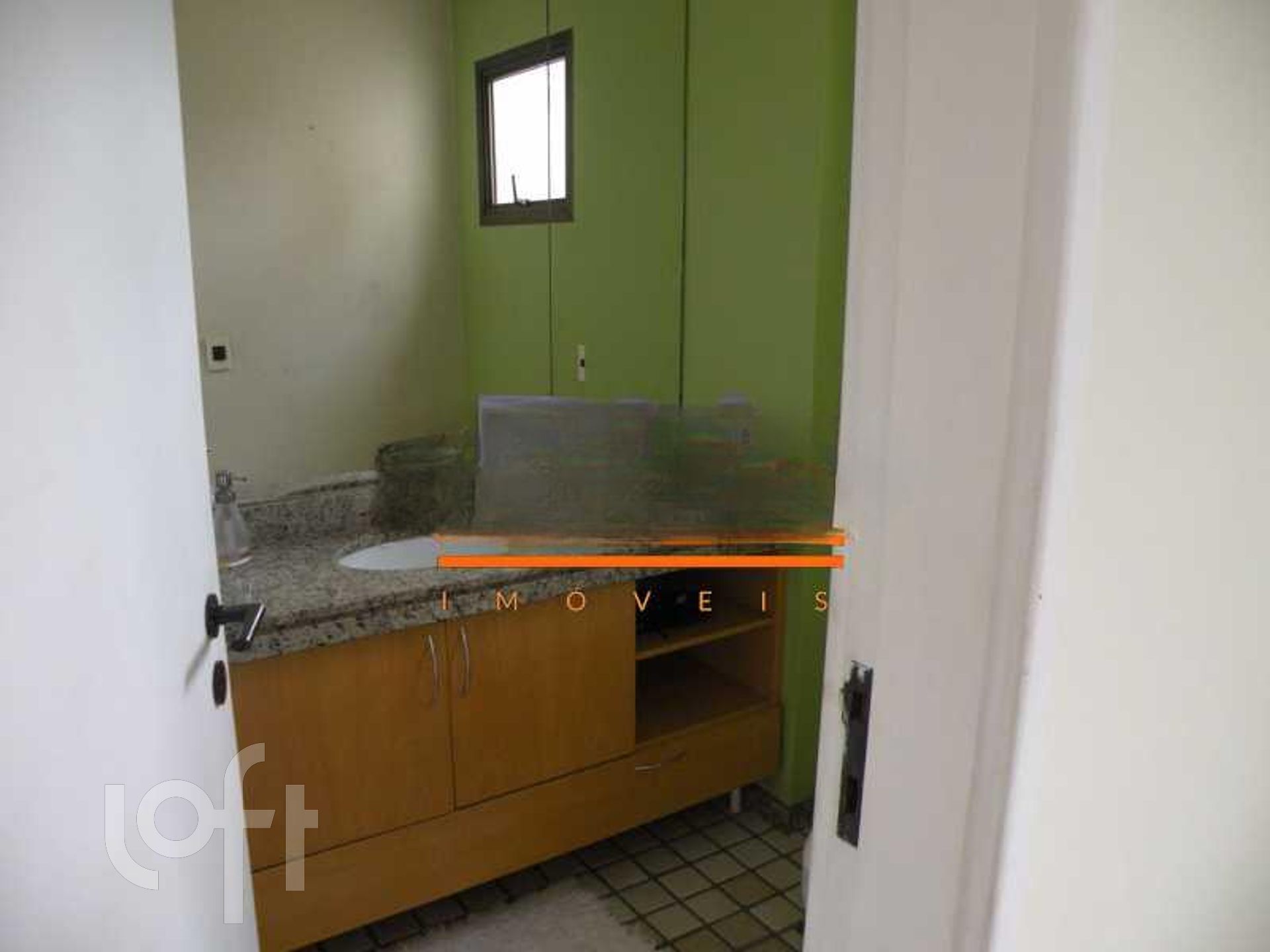 Apartamento à venda com 2 quartos, 170m² - Foto 8