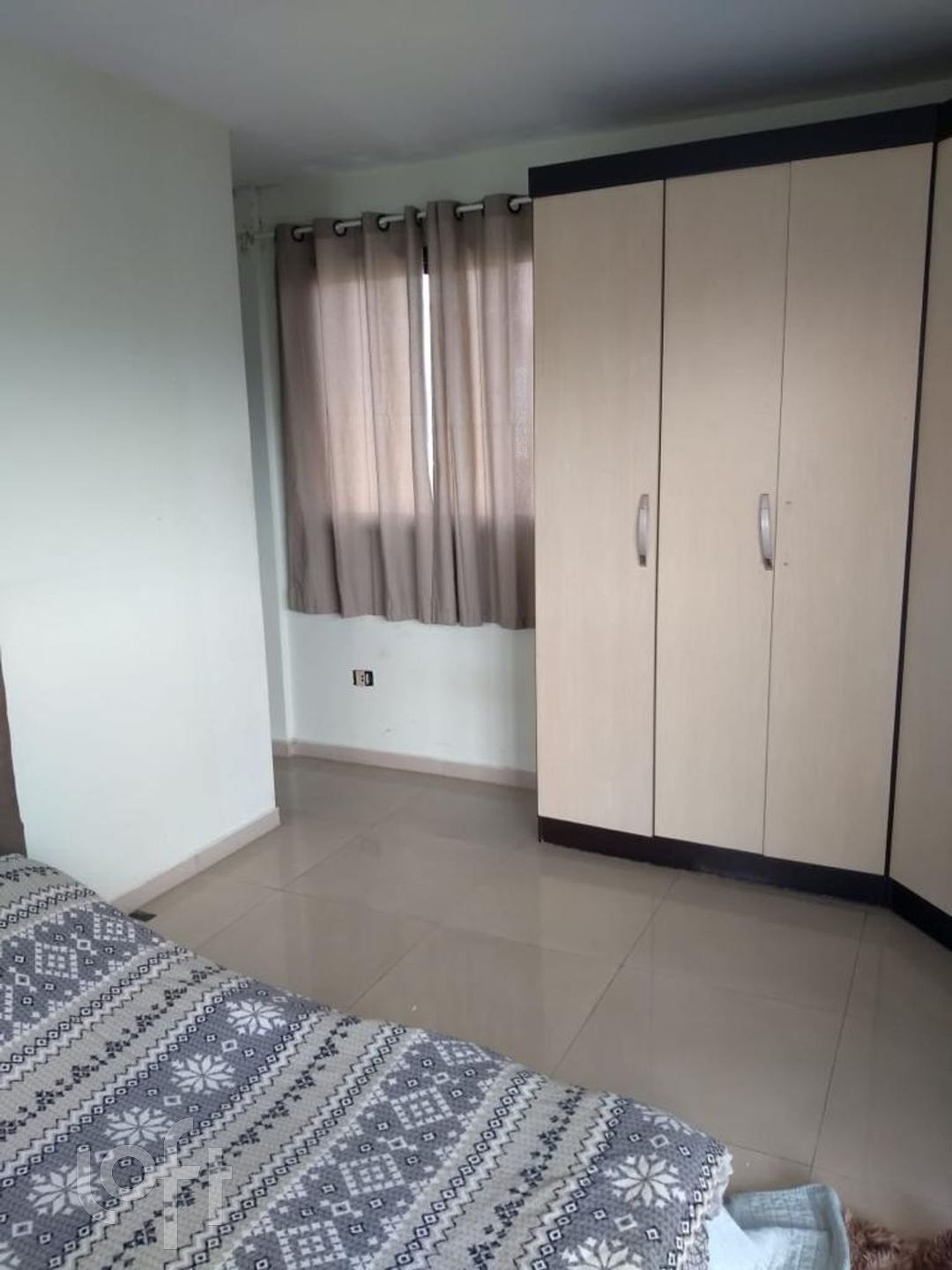 Apartamento à venda com 2 quartos, 97m² - Foto 2