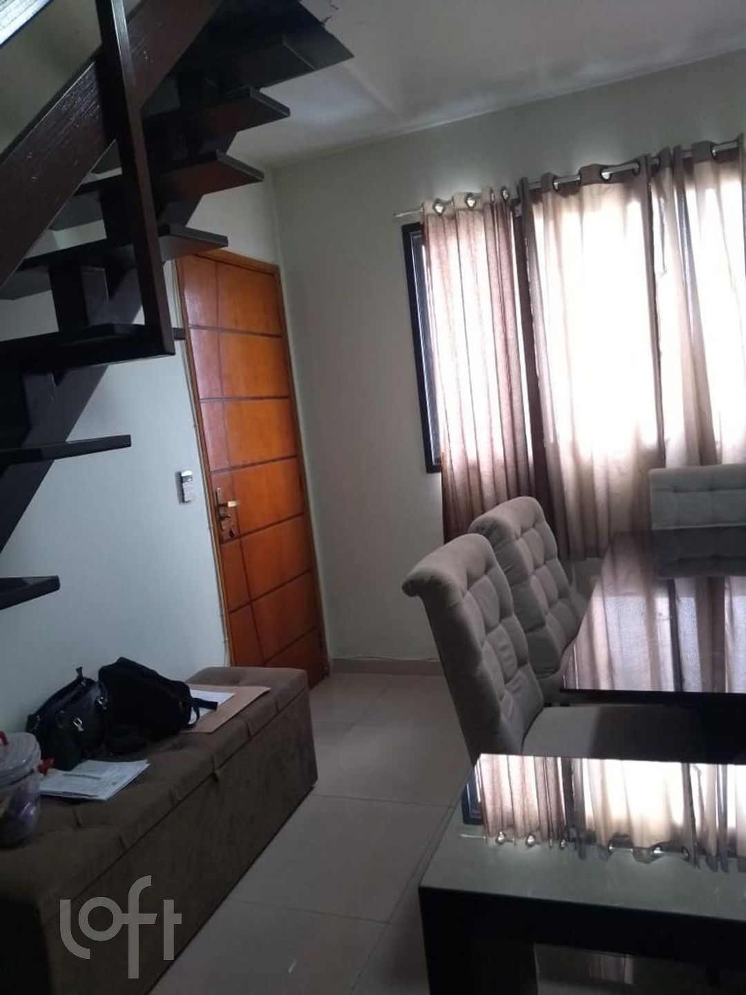 Apartamento à venda com 2 quartos, 97m² - Foto 7