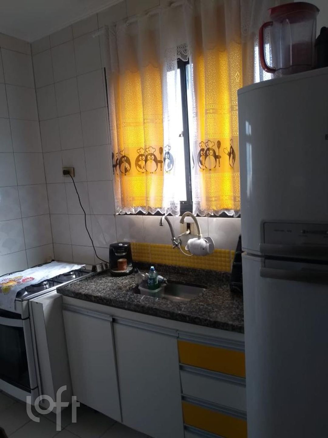 Apartamento à venda com 2 quartos, 97m² - Foto 11