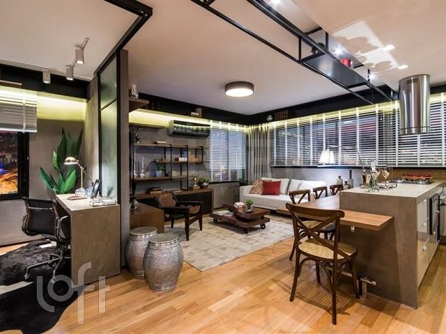 Apartamento com 65m², 2 dormitórios, 1 suíte, Auxiliadora em Porto Alegre