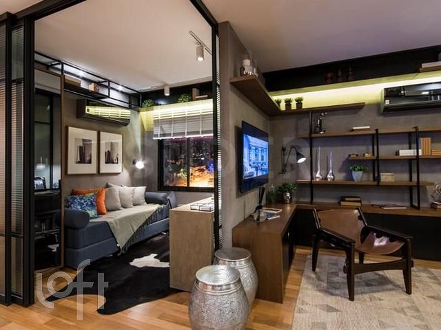 Apartamento com 65m², 2 dormitórios, 1 suíte, Auxiliadora em Porto Alegre