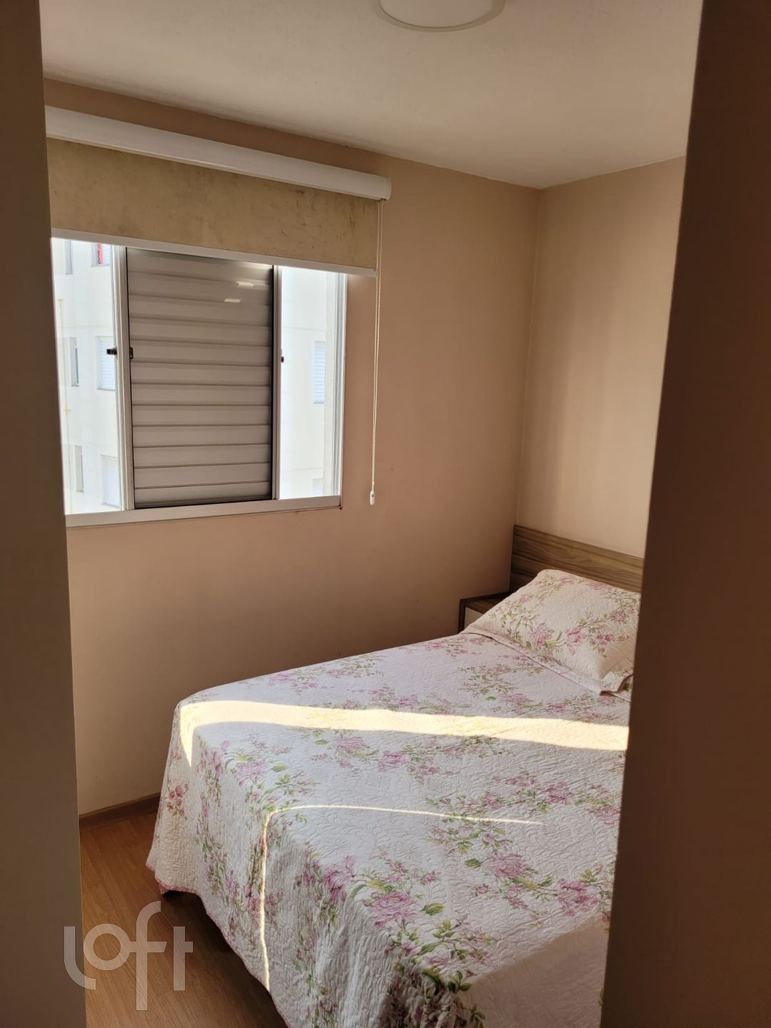 Apartamento à venda com 2 quartos, 53m² - Foto 6