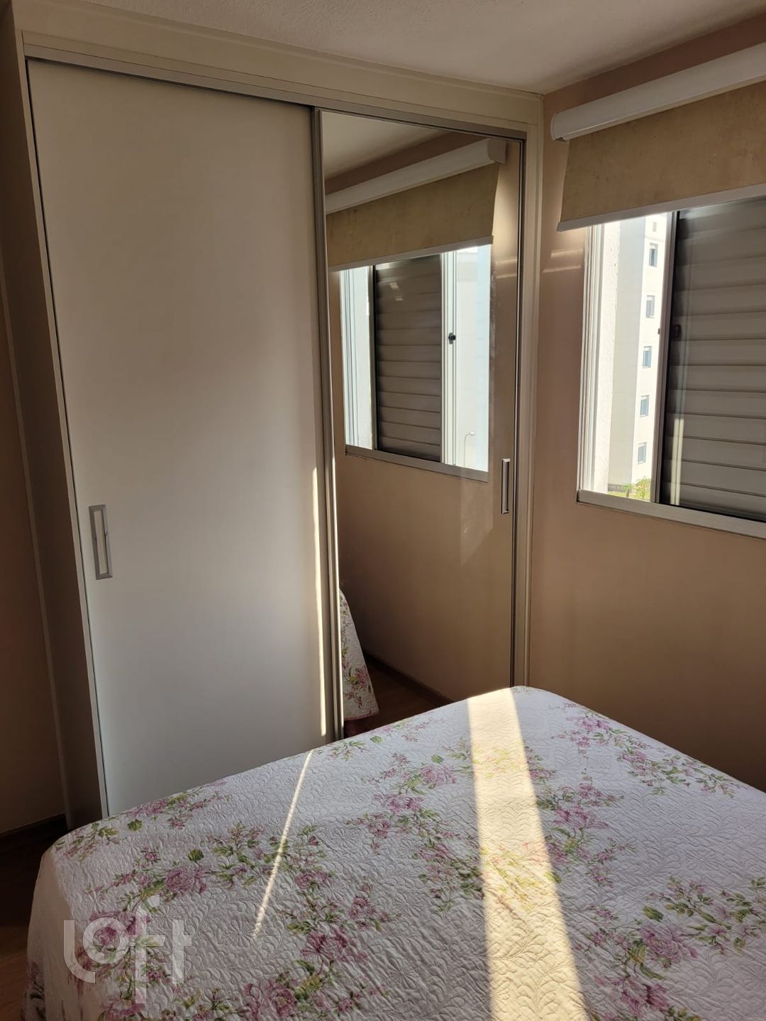 Apartamento à venda com 2 quartos, 53m² - Foto 8