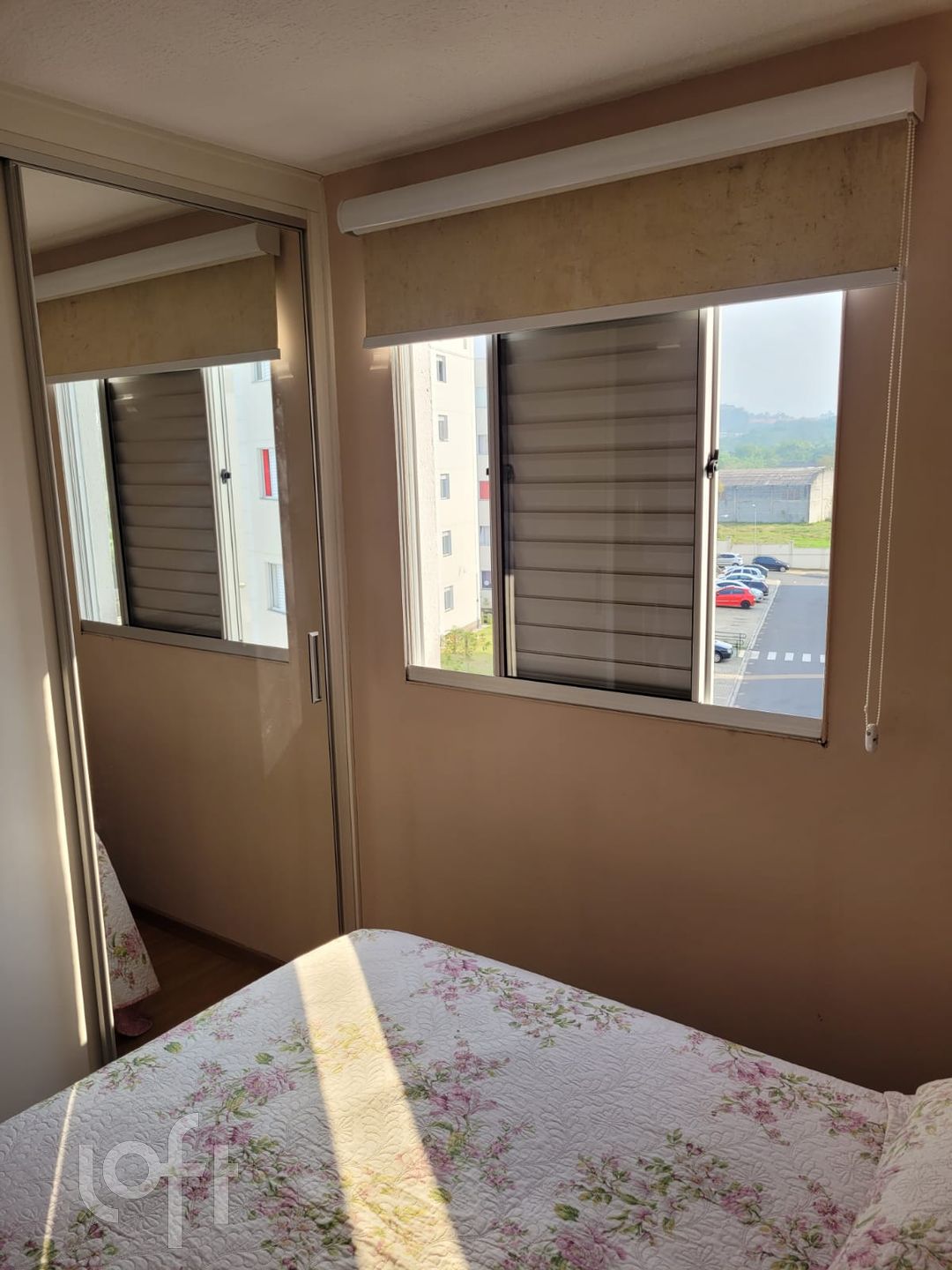 Apartamento à venda com 2 quartos, 53m² - Foto 7