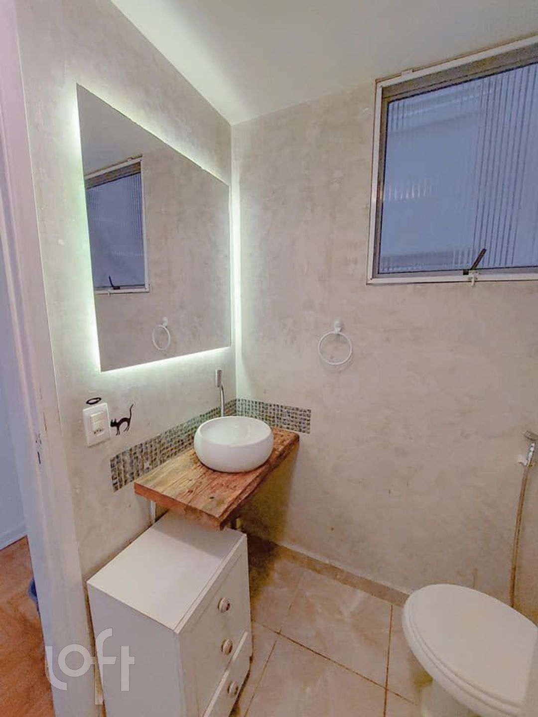 Apartamento à venda com 1 quarto, 40m² - Foto 12