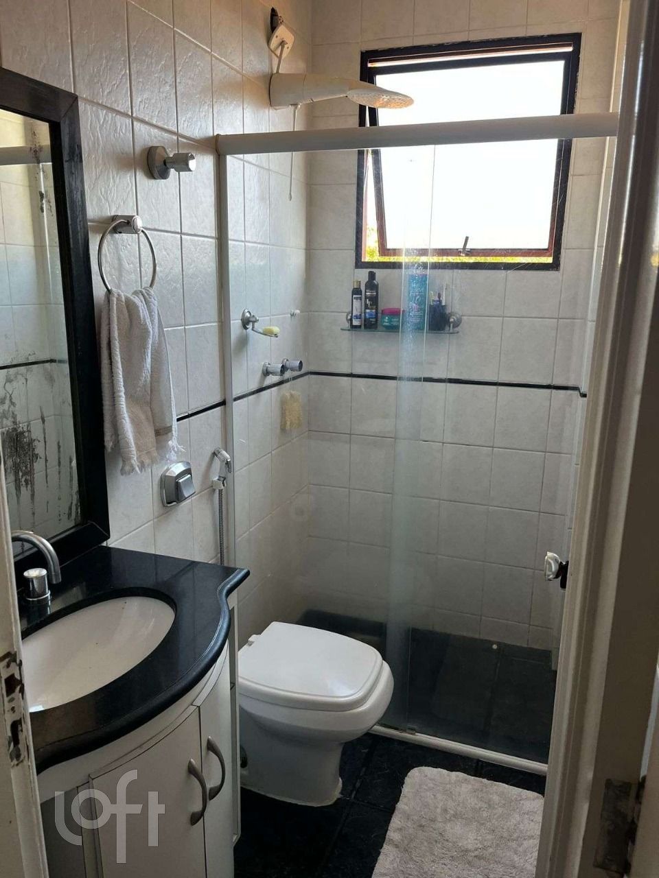 Apartamento à venda com 3 quartos, 160m² - Foto 15