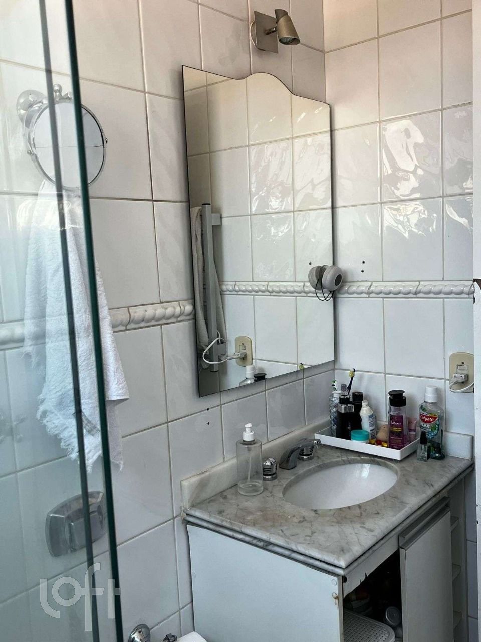 Apartamento à venda com 3 quartos, 160m² - Foto 22