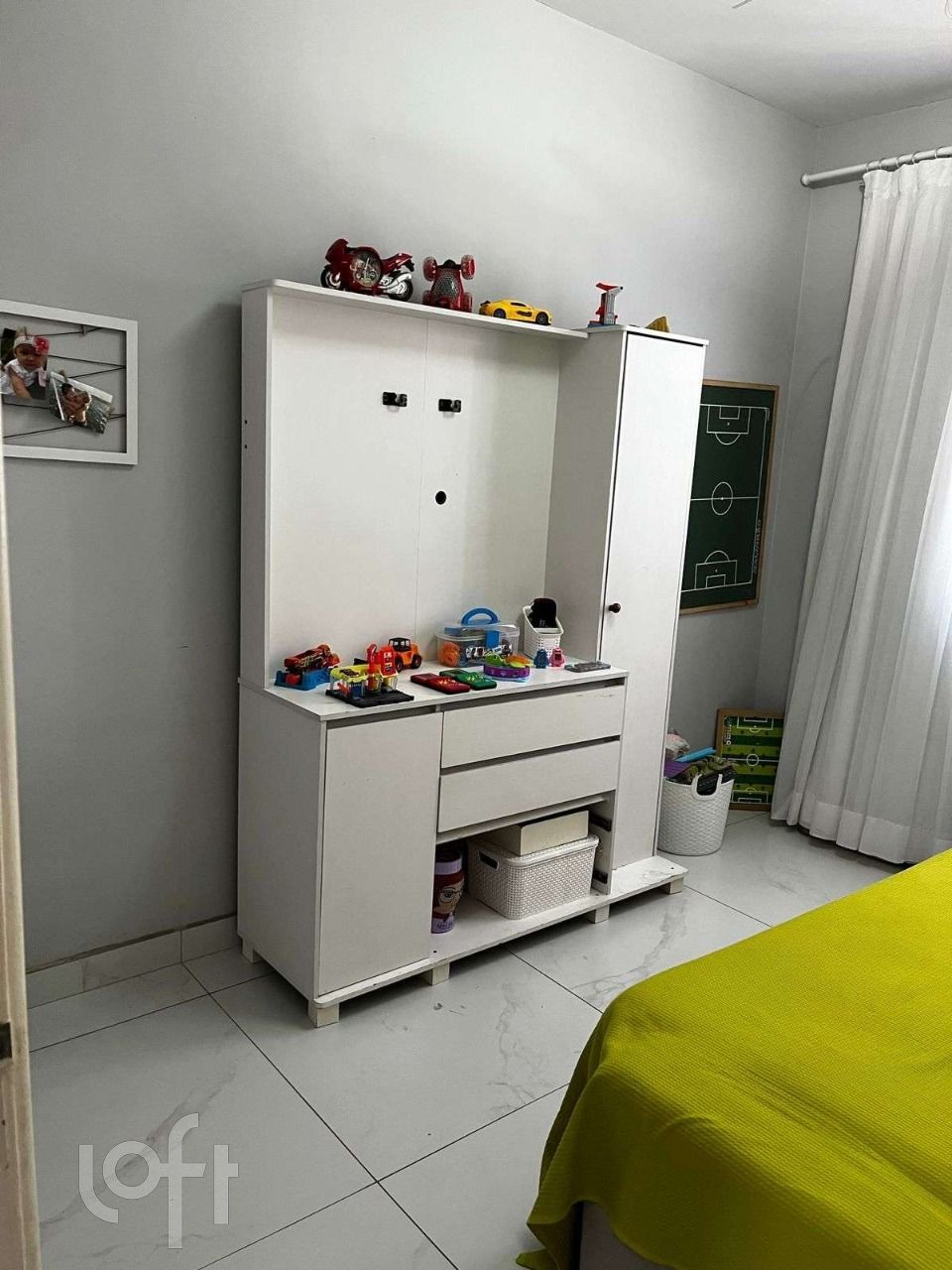 Apartamento à venda com 3 quartos, 160m² - Foto 17