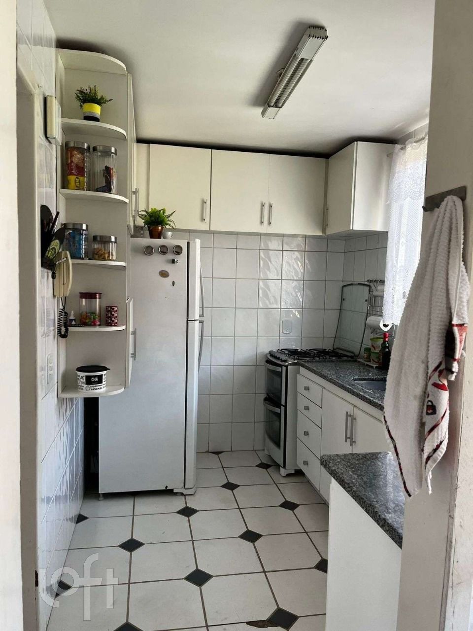 Apartamento à venda com 3 quartos, 160m² - Foto 19