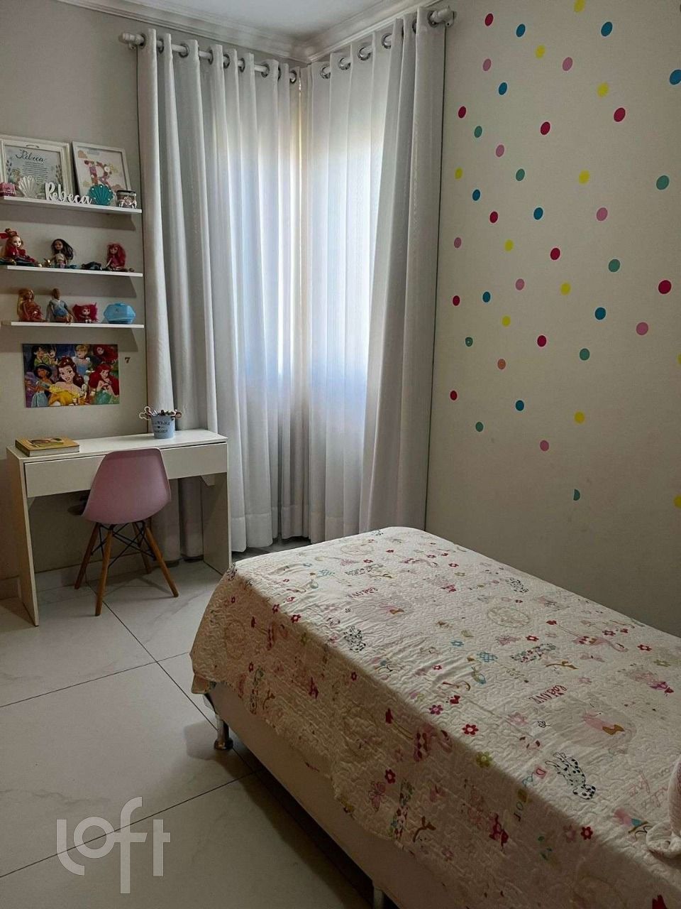 Apartamento à venda com 3 quartos, 160m² - Foto 18