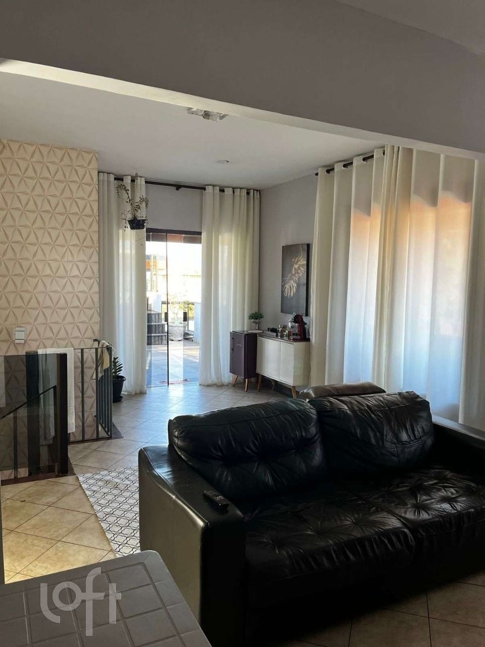 Apartamento à venda com 3 quartos, 160m² - Foto 6